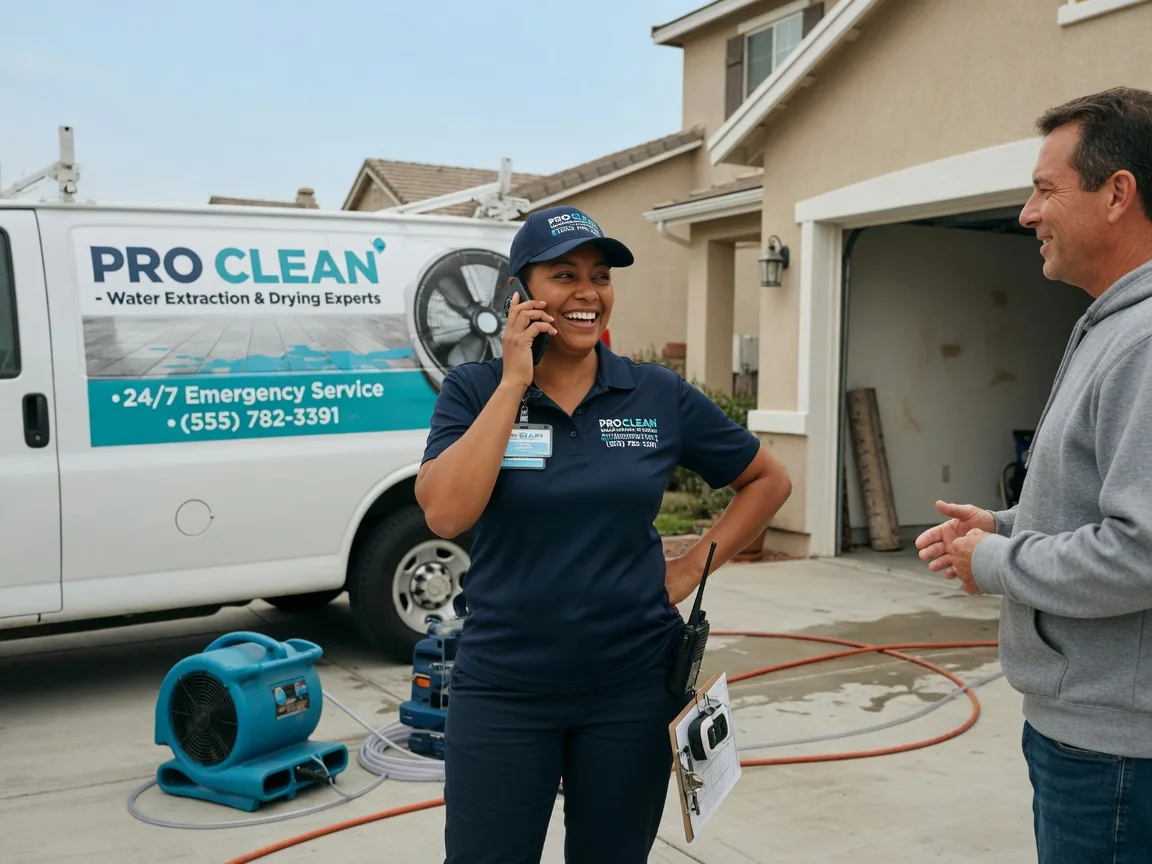 Water Extraction & Drying Thibodaux, LA FAQs